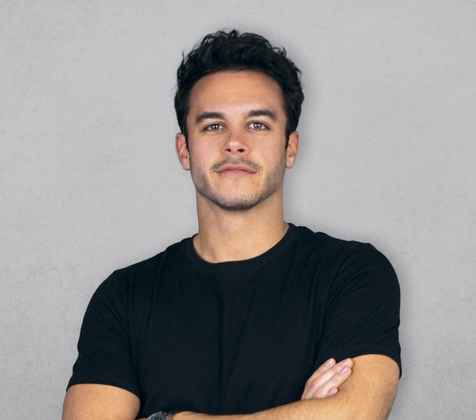 Óscar Gallego