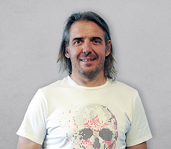 Pablo Pérez