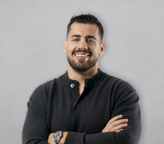Pedro Pérez