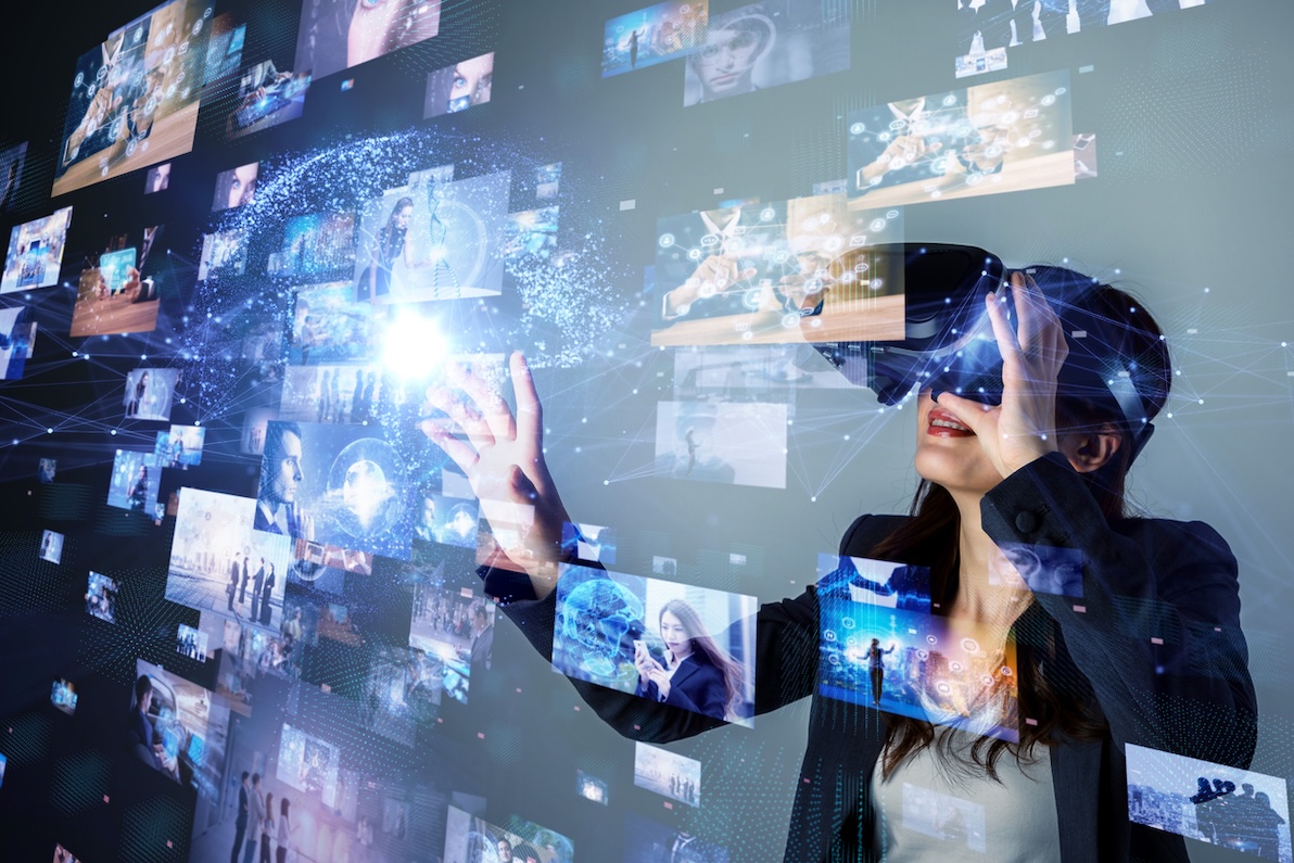 Realidad Virtual