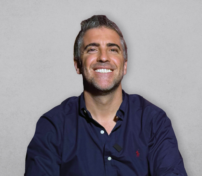 Raúl De Gregorio