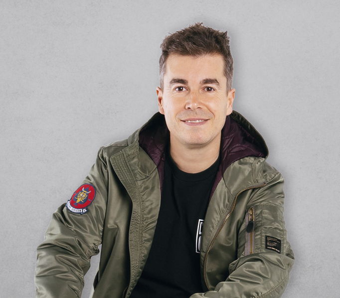 Richard Morla