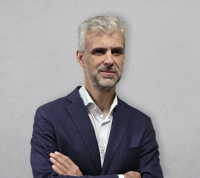 Roberto L. Bermúdez