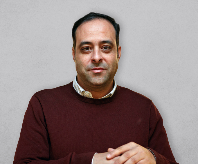 Santiago Salgueiro