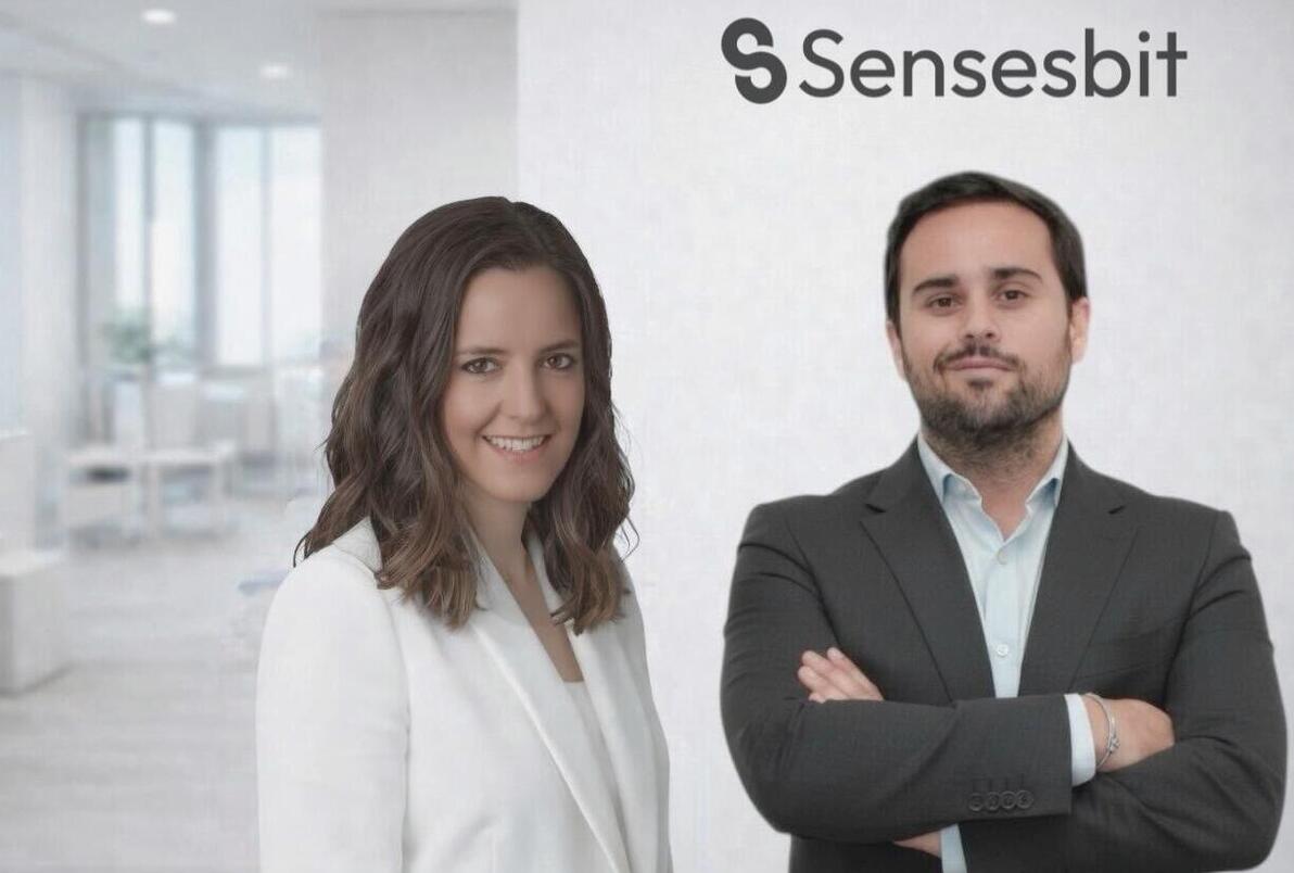 Cofundadores de Sensesbit