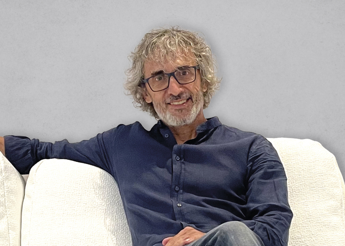 Toni Estellé