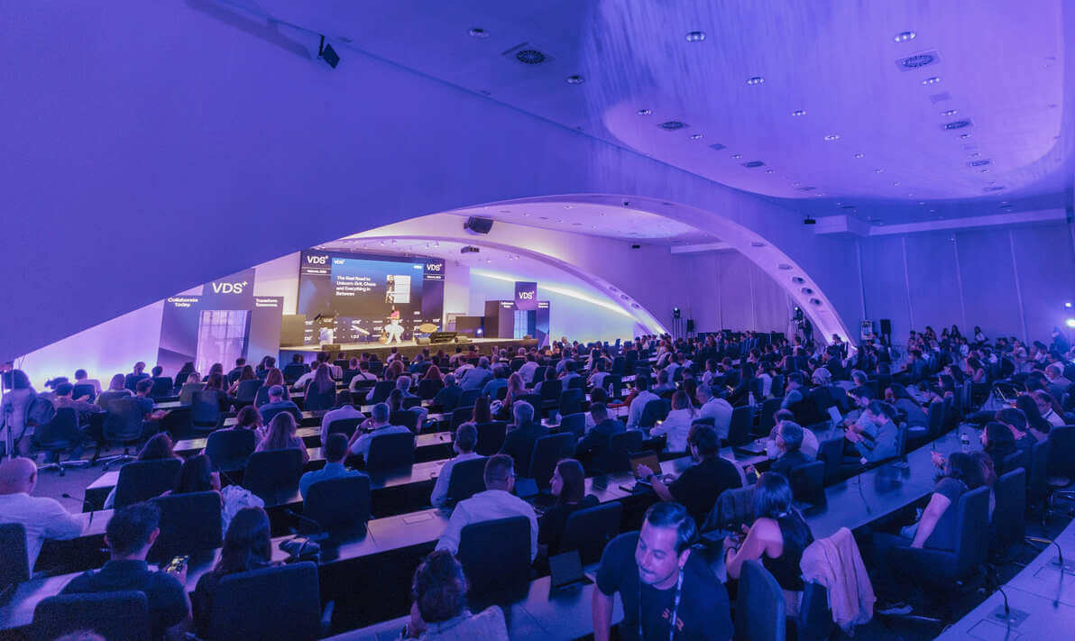 VDS Startup Competition