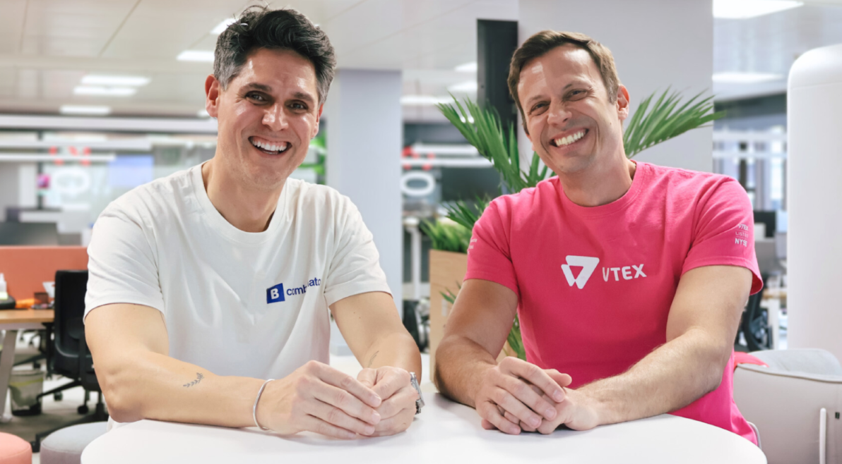 VTEX Retail Tech Award