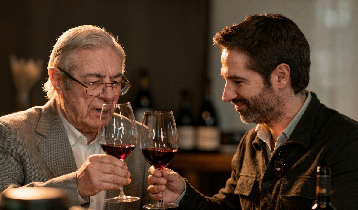 Bodegas Vintae