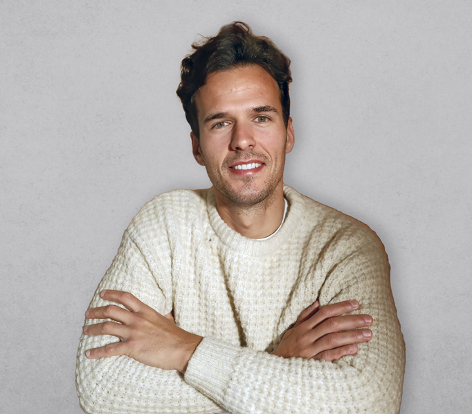 Víctor Naranjo