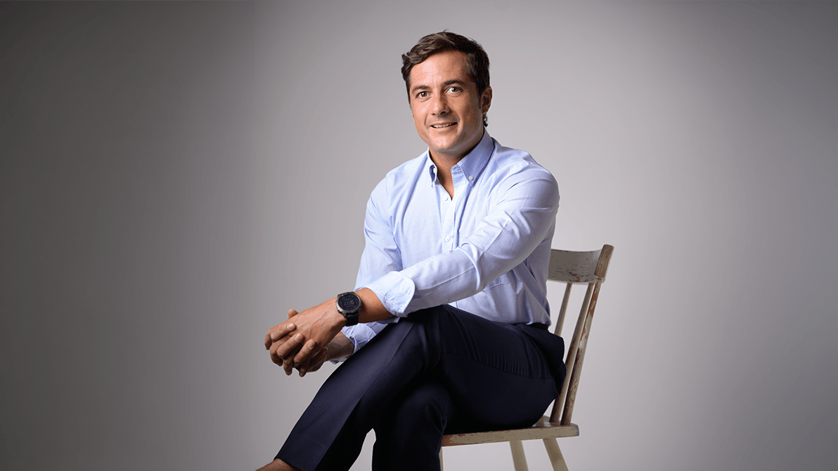 Borja López Niclós, cómo se articulan las familias en la elección de marcas, productos y experiencias.