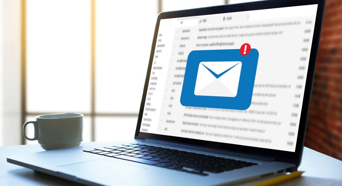 Seguridad del correo corporativo