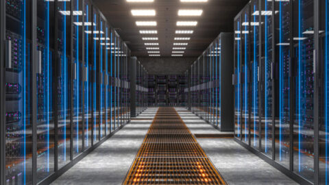 Data center