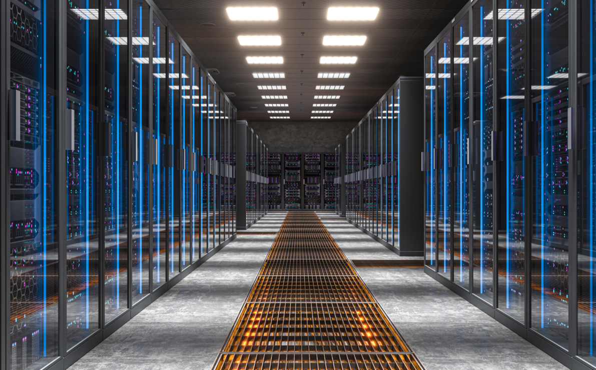 Data center