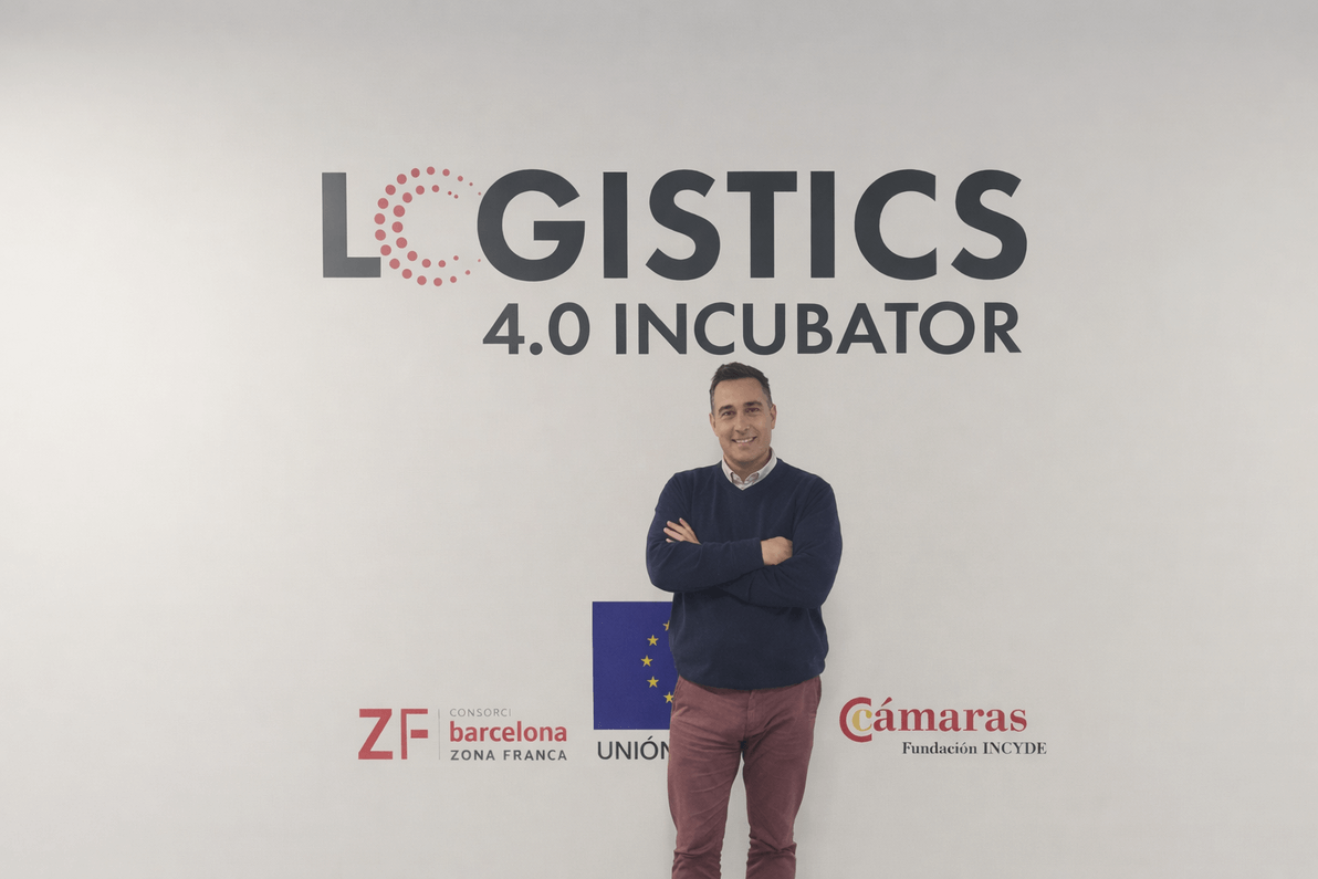 David Bosch, CMO & Factor Humano de The Packengers.