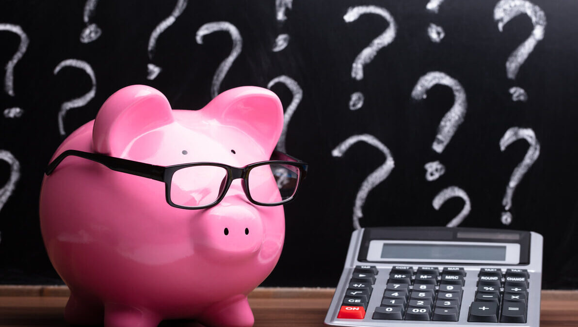 10 conceptos financieros que a veces confundimos (y por qué importa diferenciarlos)