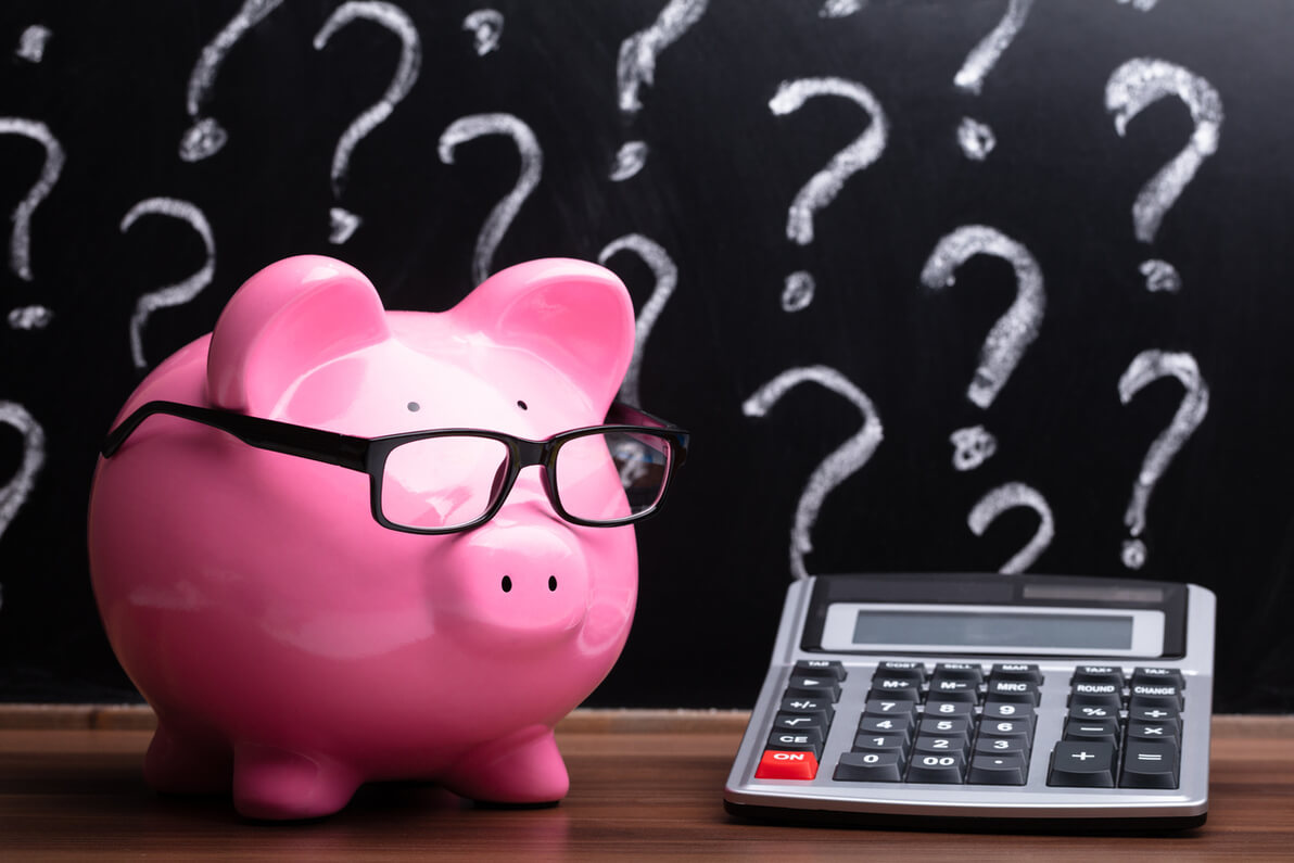 10 conceptos financieros que a veces confundimos (y por qué importa diferenciarlos)