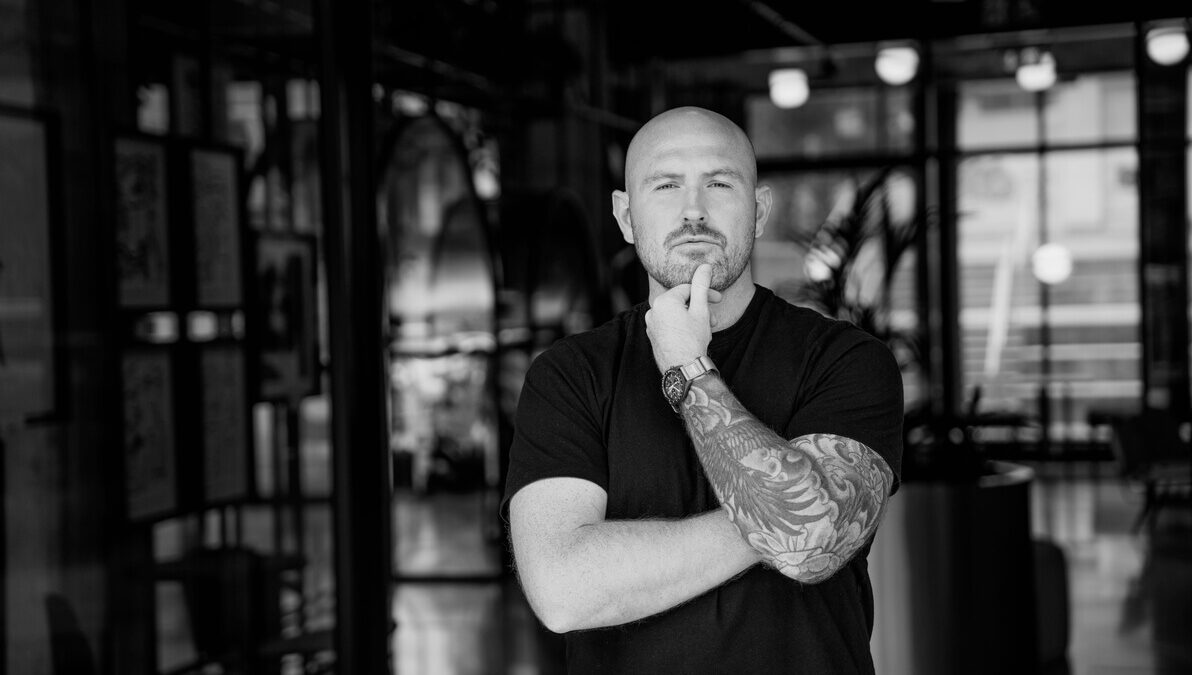 Entrevista con Eugeni Petrenko, CEO & Founder de Destineti