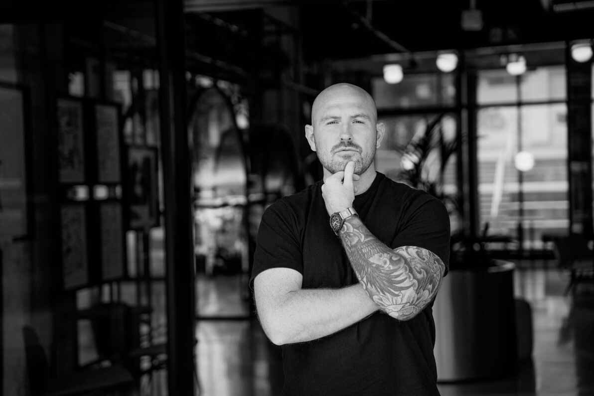 Entrevista con Eugeni Petrenko, CEO & Founder de Destineti