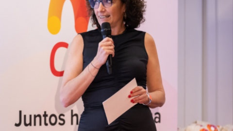 Gemma Lleal Responsable de Franquicias de General Optica [General Optica]