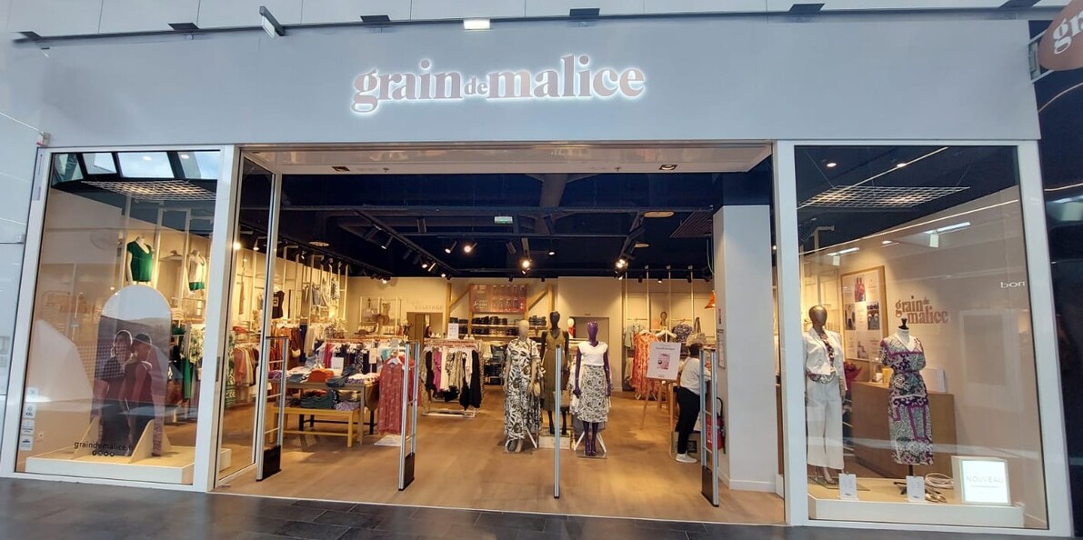 Tienda de Grain de Malice [Grain de Malice]
