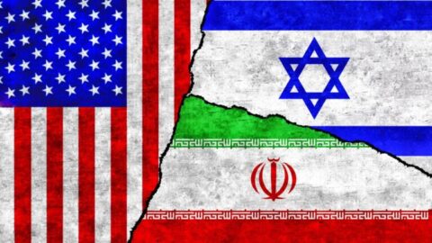 Guerra de Irán