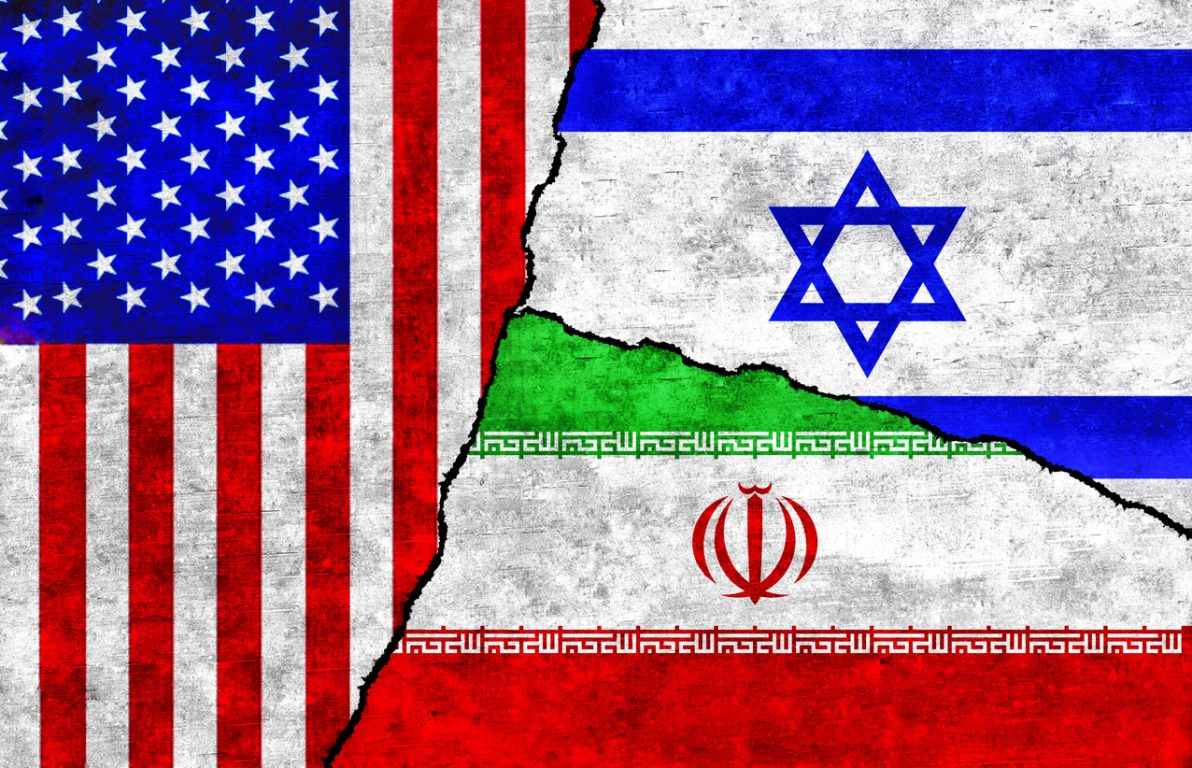 Guerra de Irán