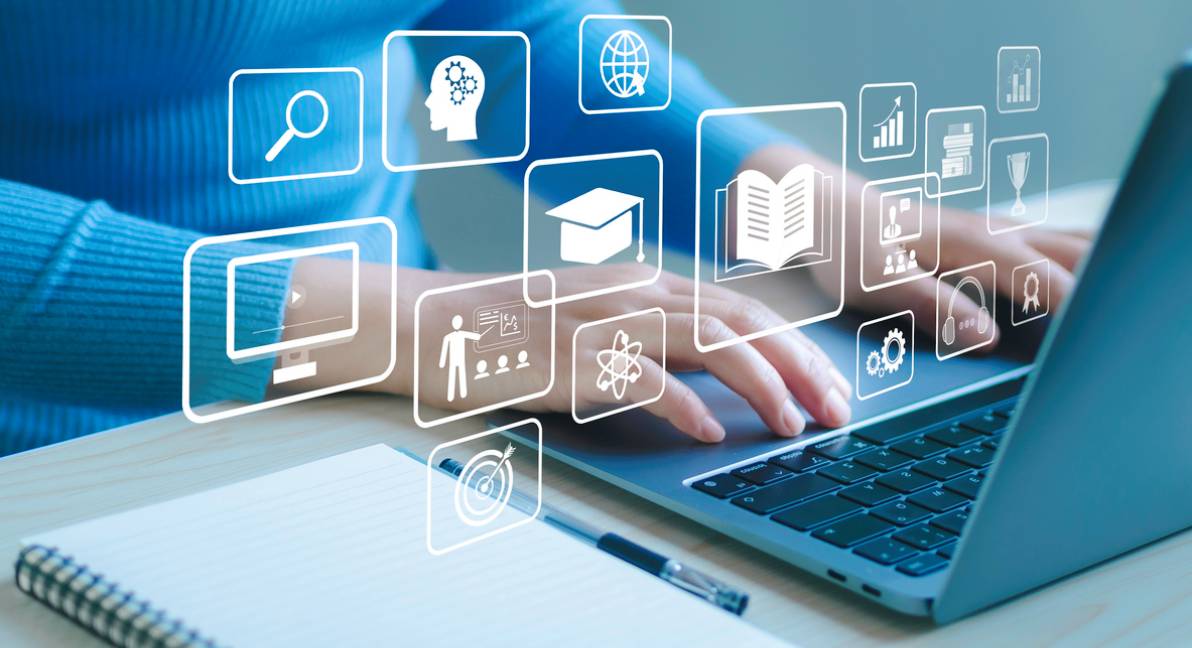 istock formación online