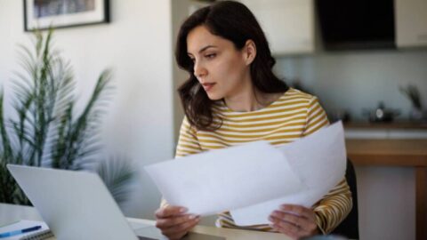 istock declaración de la renta