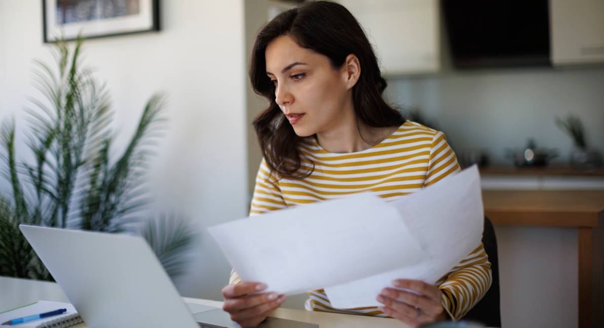 istock declaración de la renta