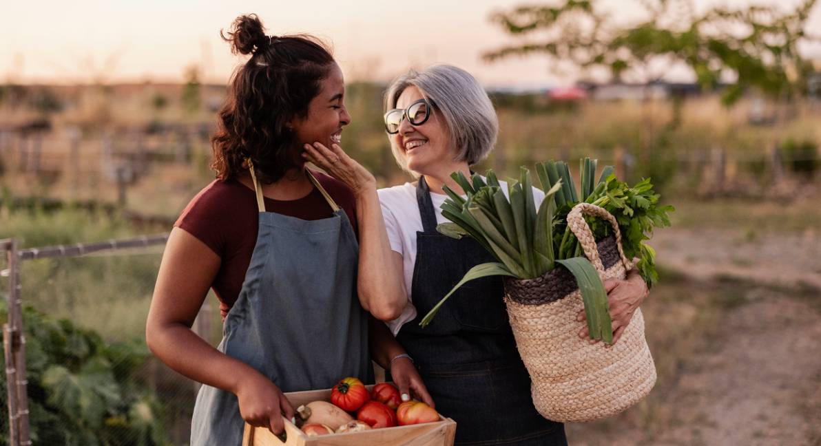 istock empresa familiar