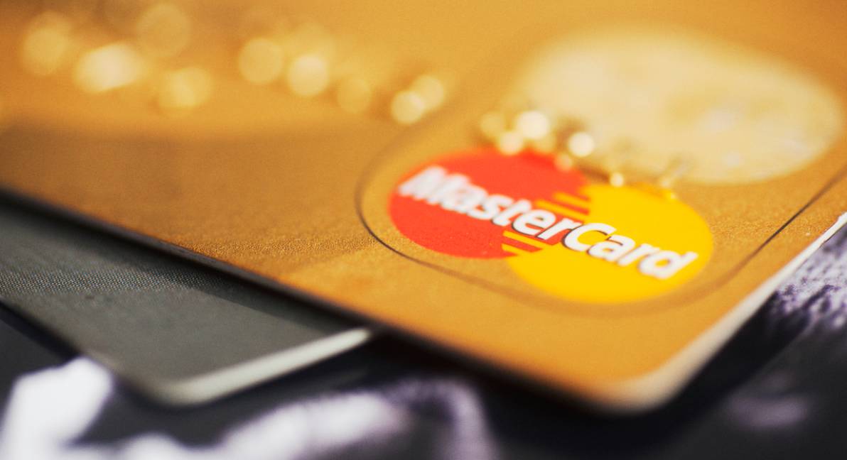istock Mastercard