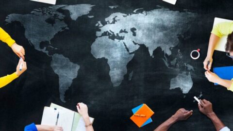 istock formación internacional