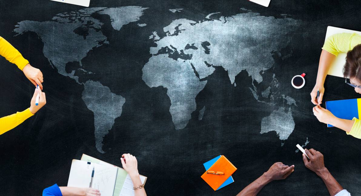 istock formación internacional