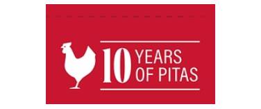 Pitas