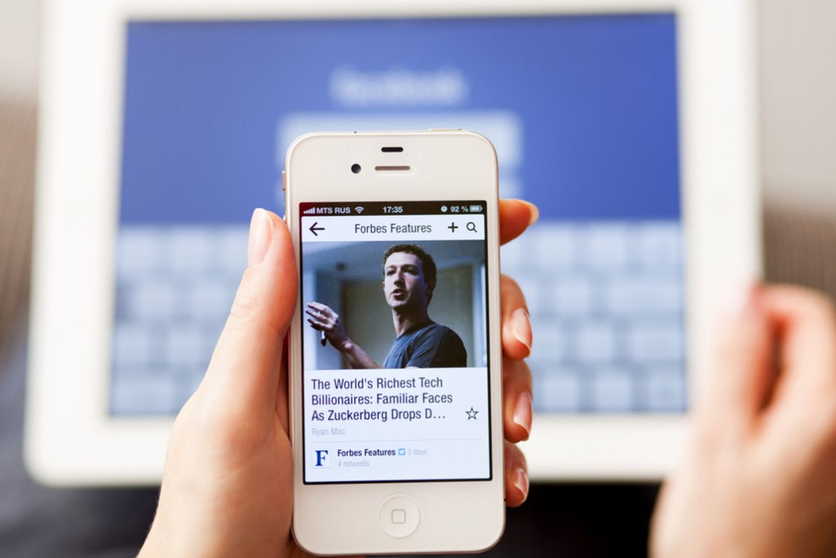 Meta y Zuckerberg