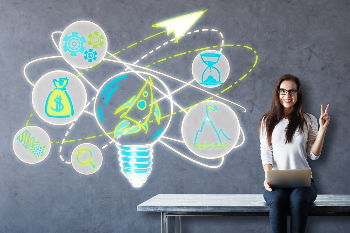 Las mujeres, un pilar para la innovación