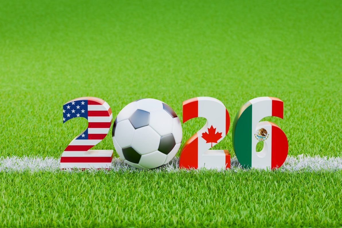 Mundial de fútbol 2026