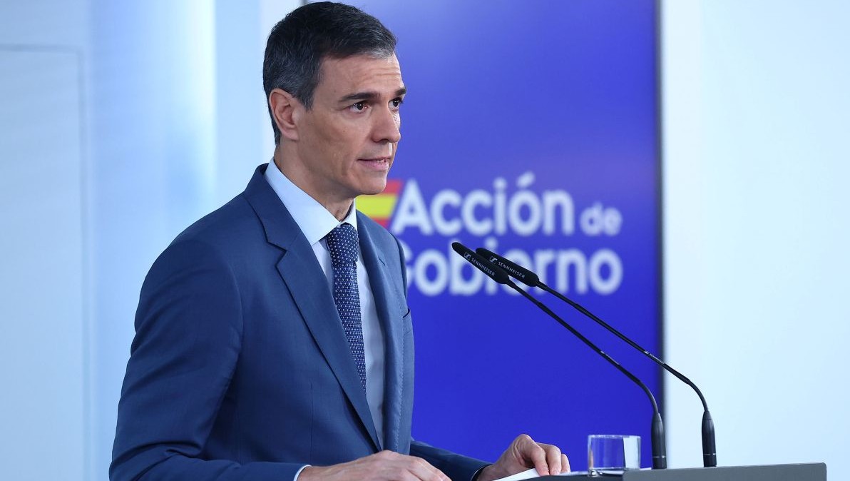 Paquete de medidas aprobado por el Gobierno frente a las consecuencias económicas de la guerra de Irán