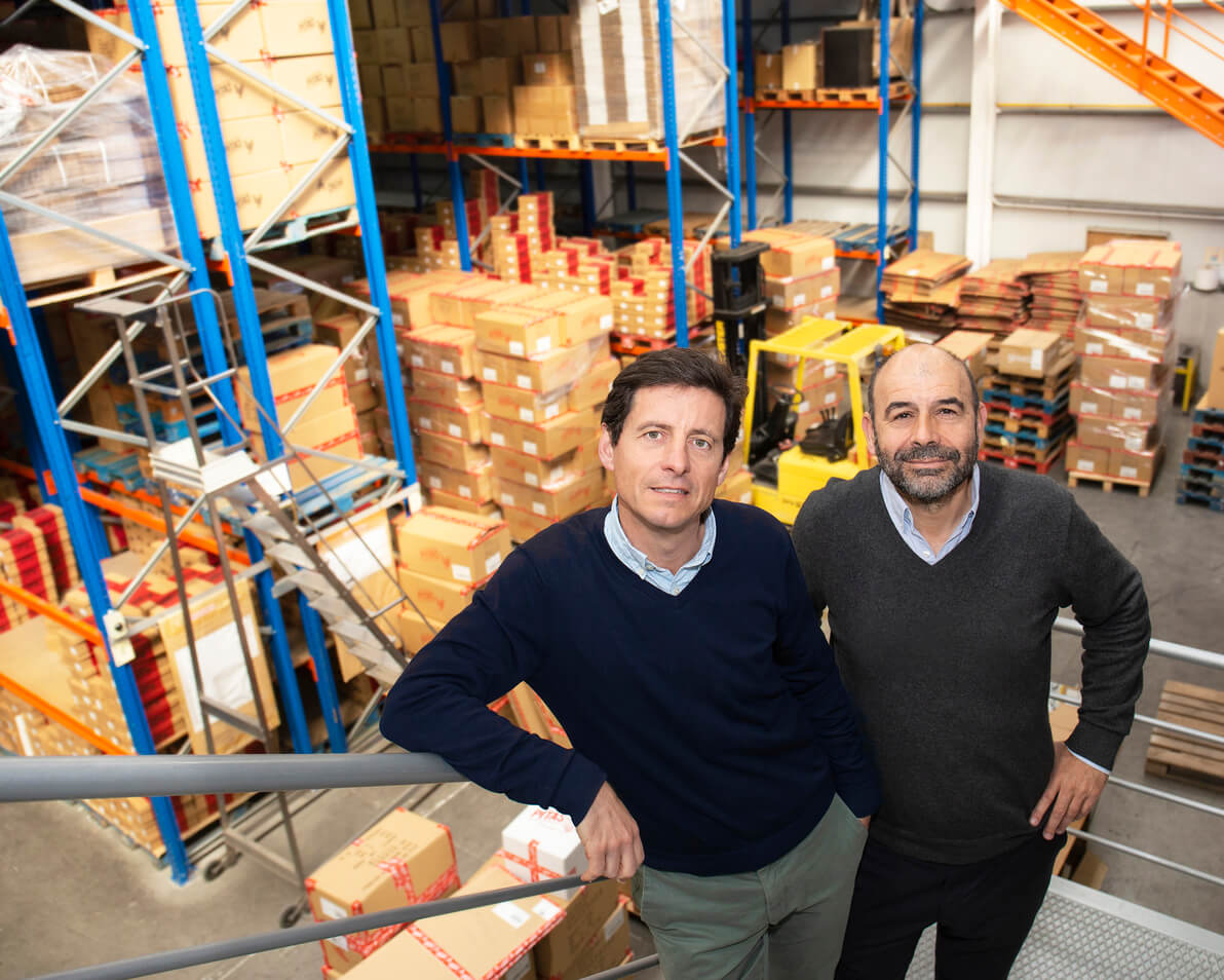 De marca de calzado a ecommerce escalable: cómo Pitas optimiza comodidad, catálogo y logística sin perder identidad
