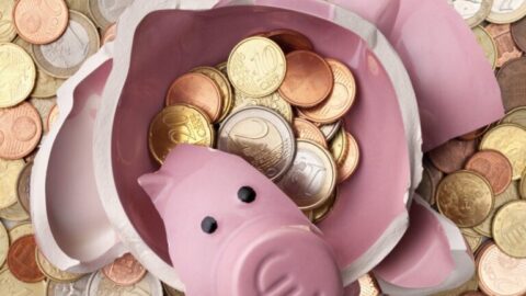 Pymes y autónomos tiran de ahorros para emprender y sobrevivir