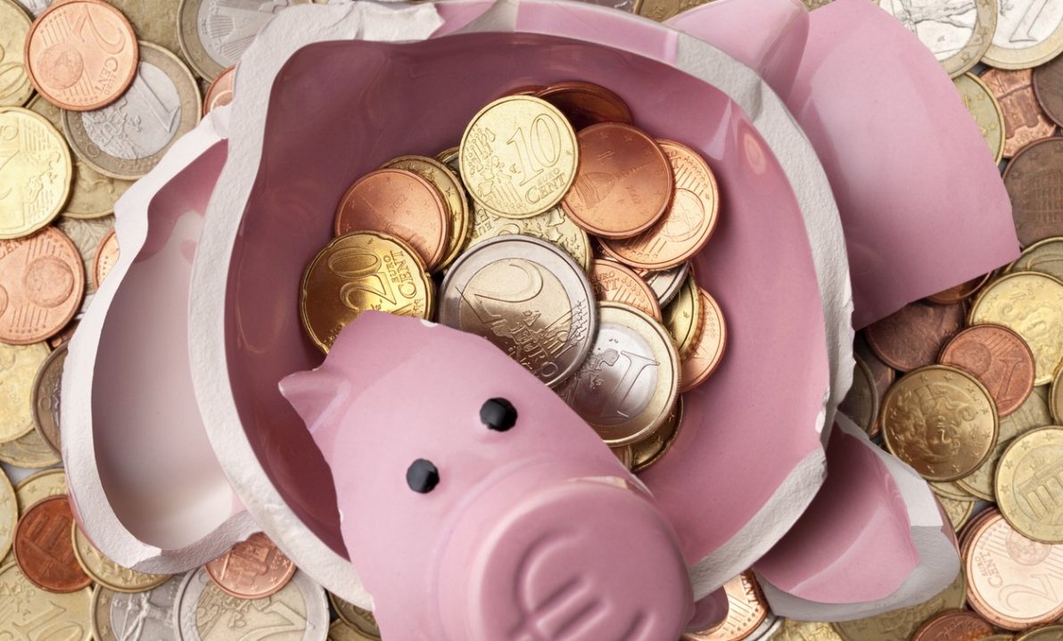 Pymes y autónomos tiran de ahorros para emprender y sobrevivir