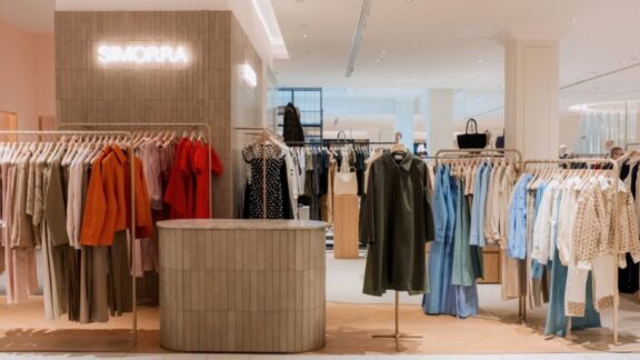 Tienda de Simorra en París [Simorra]