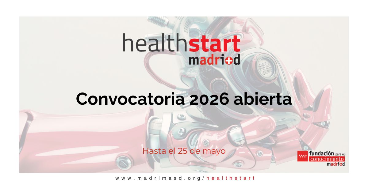 Healthstart 2026