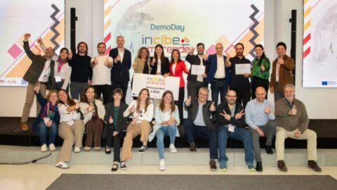 Incibe Emprende 2026