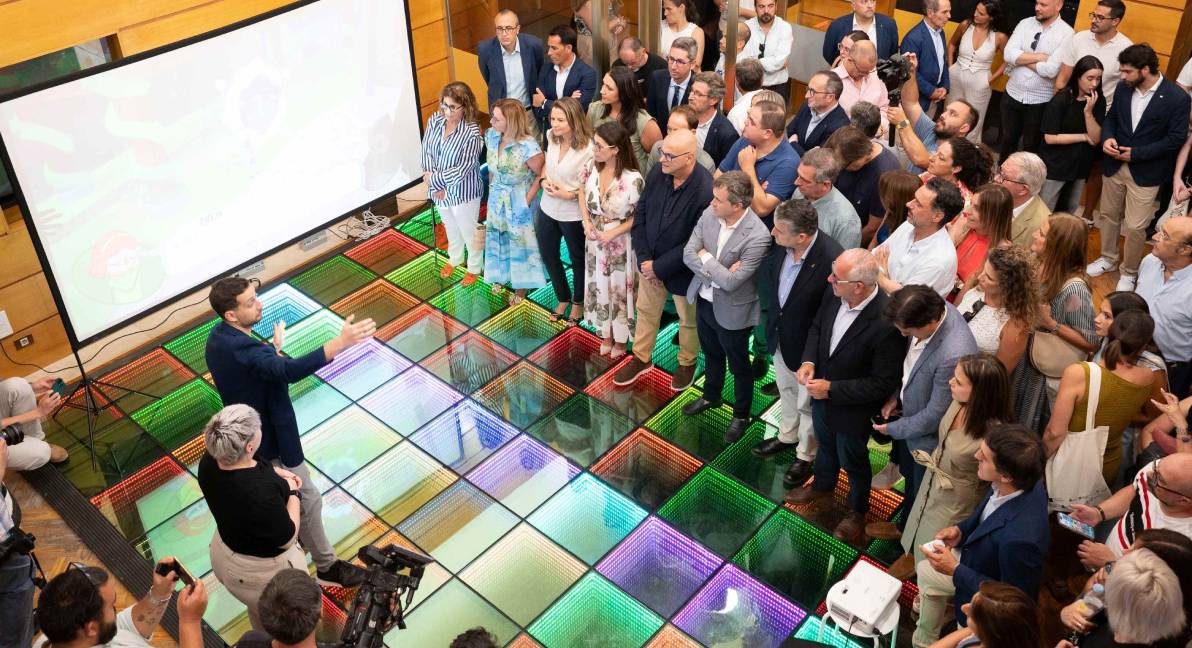 Programa Misión Andalucía