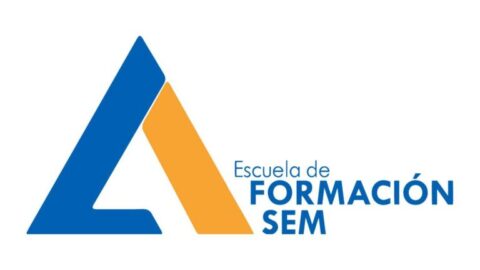 Escuela de Formación SEM logo