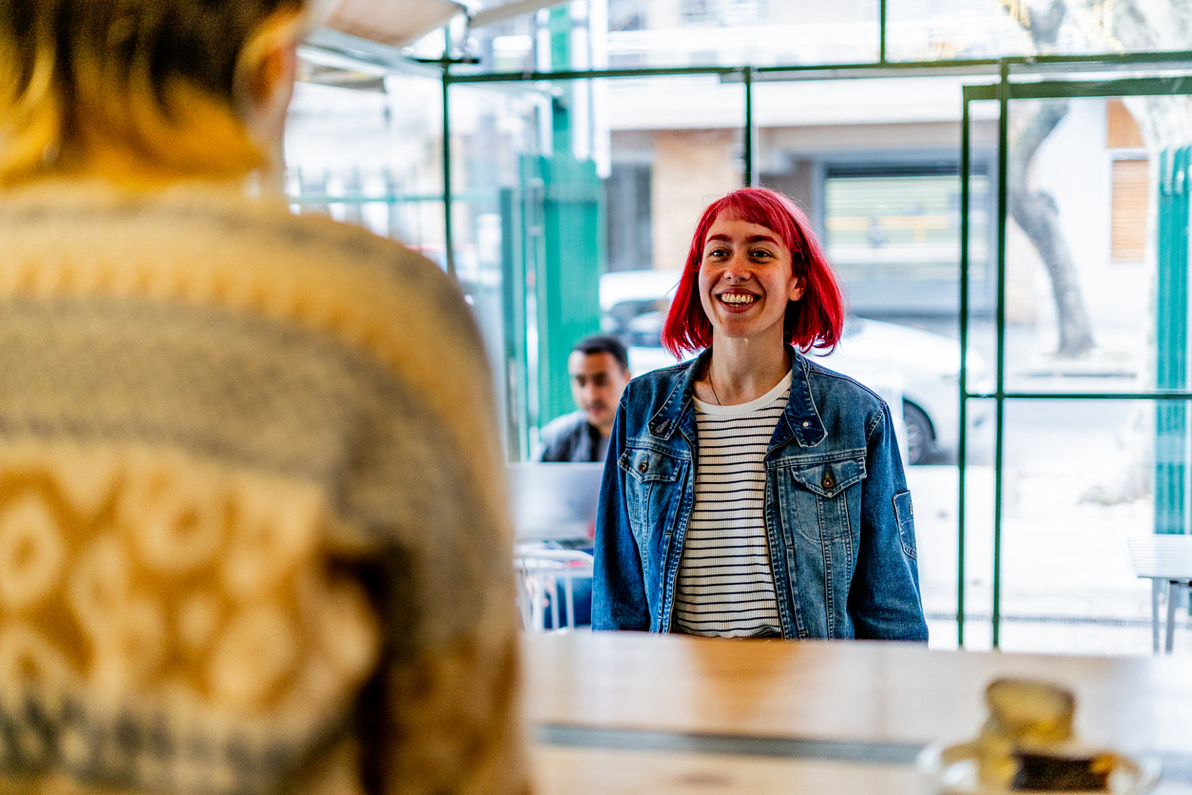 Atraer clientes a tu franquicia [iStock]