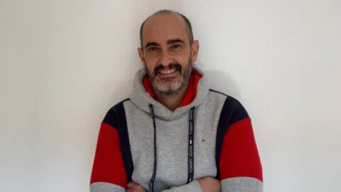 Antonio Sánchez Káiser, Bemyvega