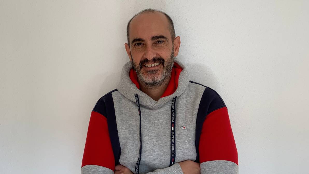 Antonio Sánchez Káiser, Bemyvega